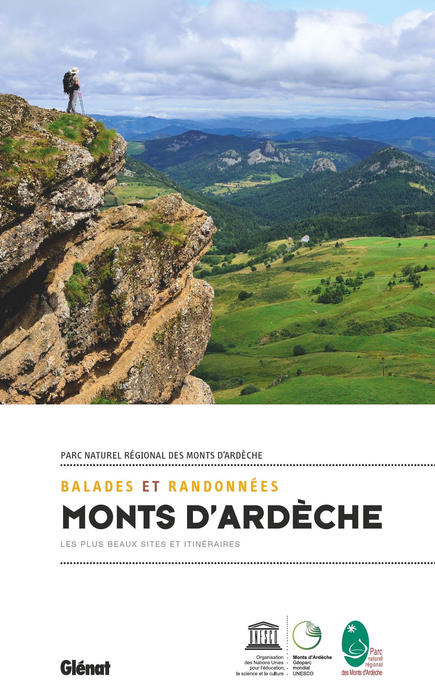 Randos dans les Monts d’Ardèche