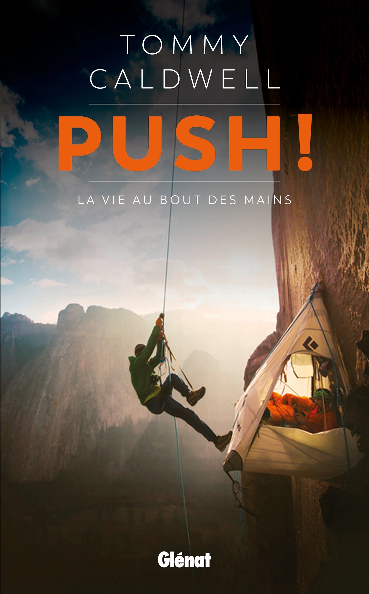 PUSH !