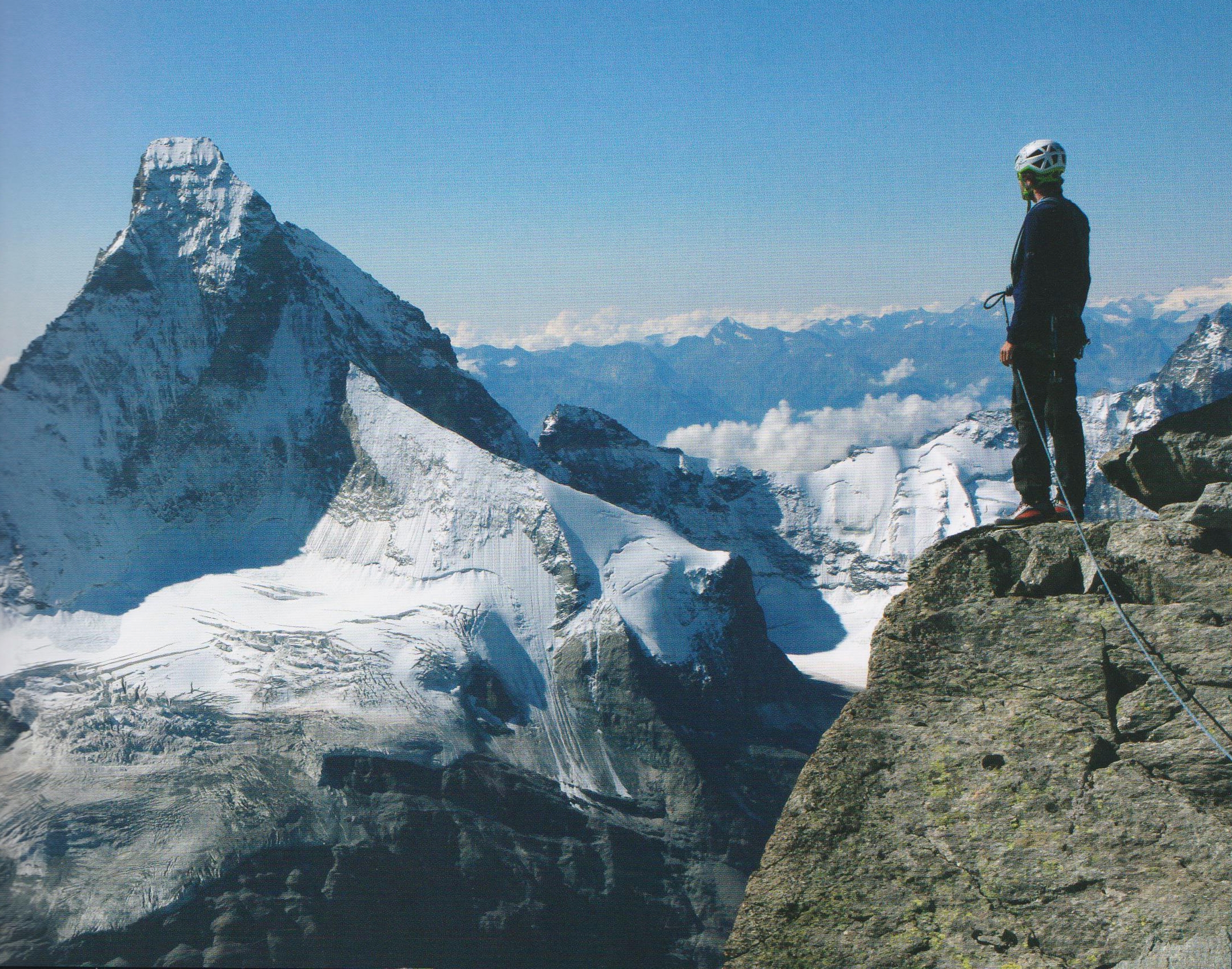 Alpes Suisses / Les plus belles courses