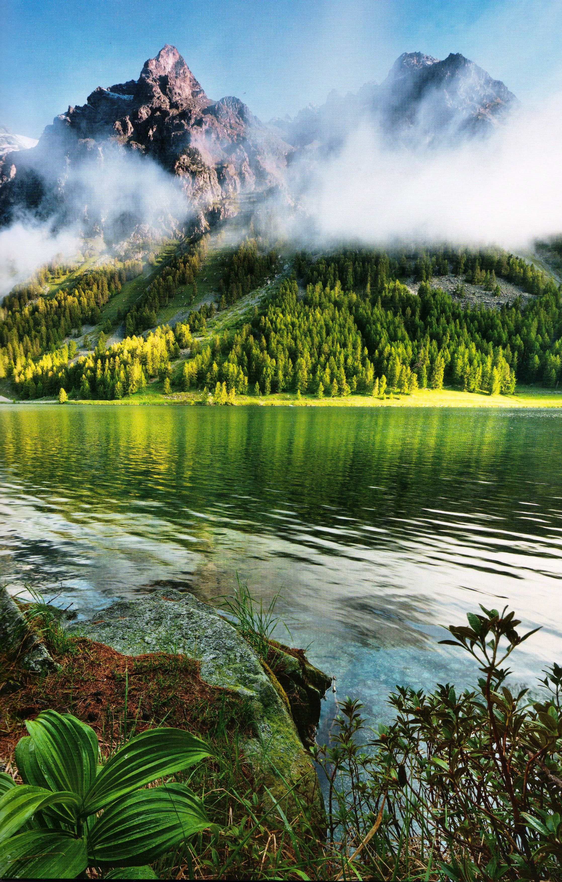 alpes