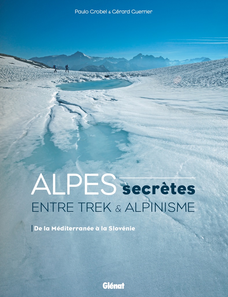 couv trek alpinisme