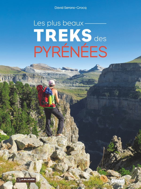 Osez trekker dans les Pyrénées !