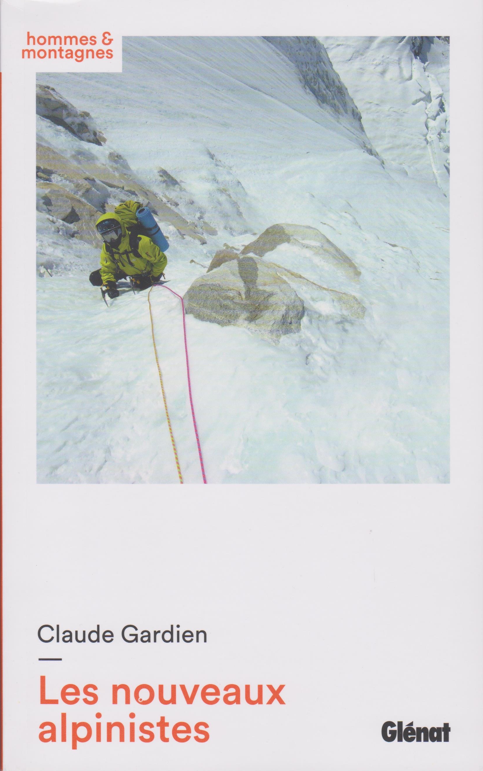 Les nouveaux alpinistes