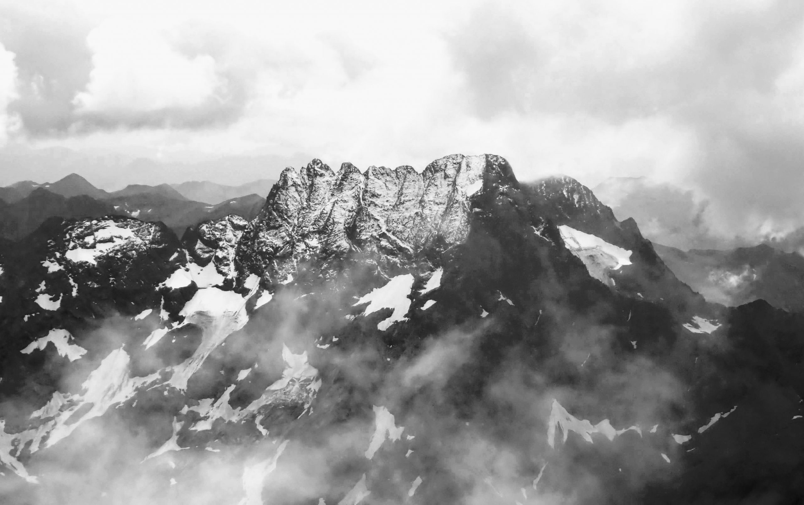 Ne perdons pas le nord au Sirac