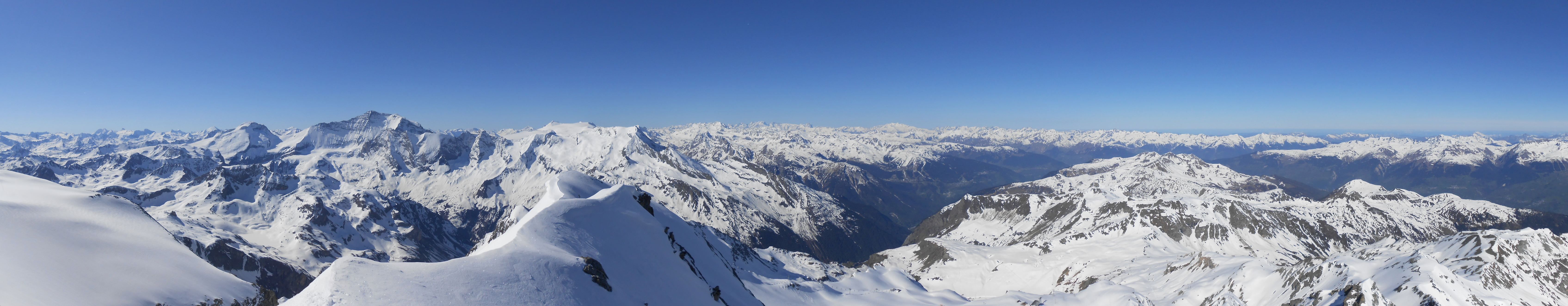 panorama