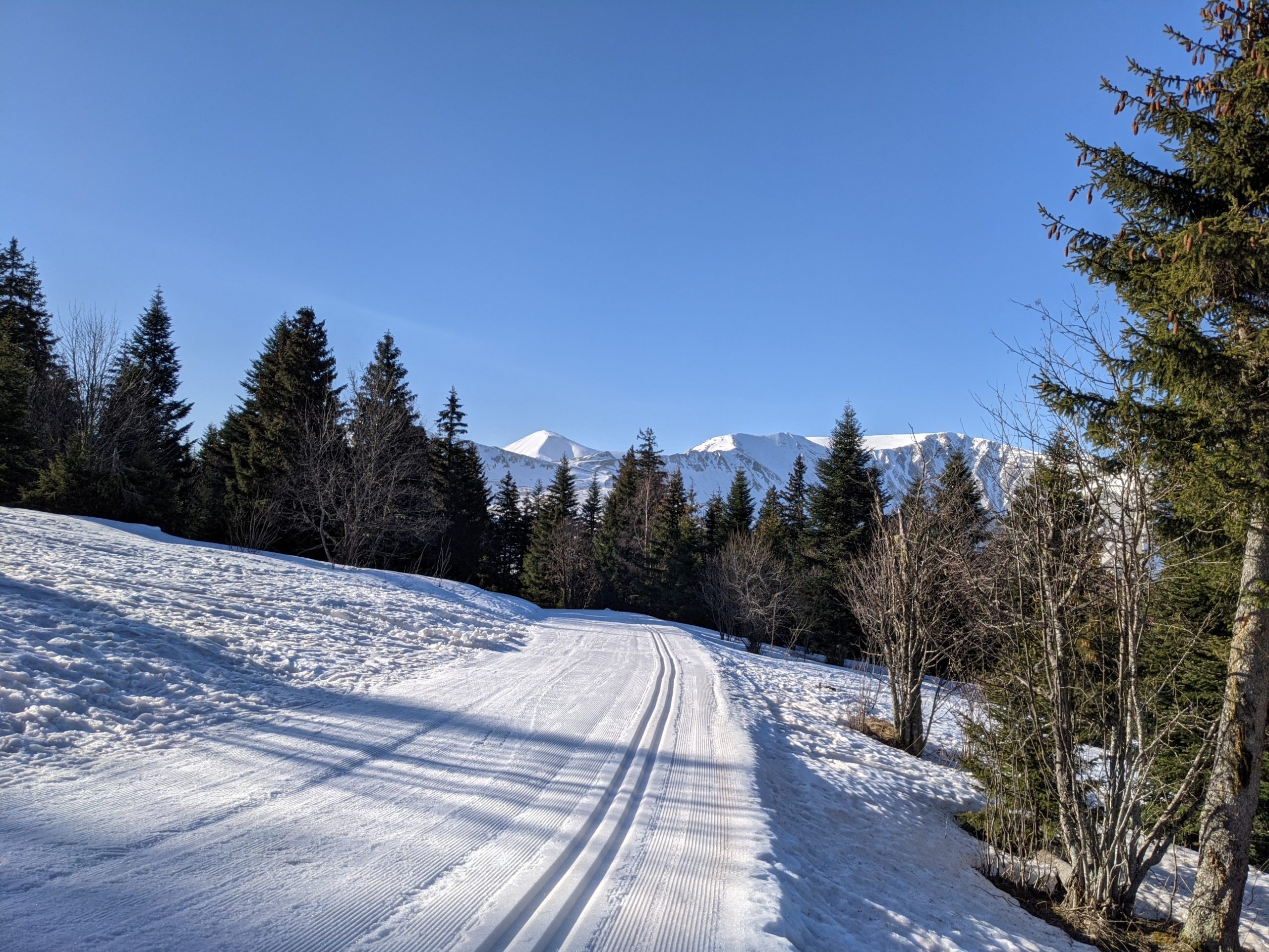 Taillefer, vue « alpesque » XXL