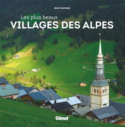 villages Alpes