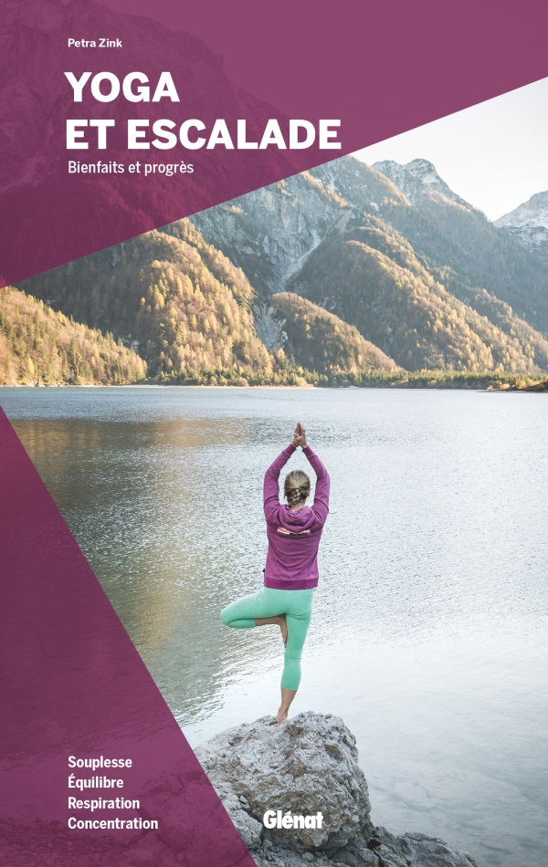 Yoga et Escalade