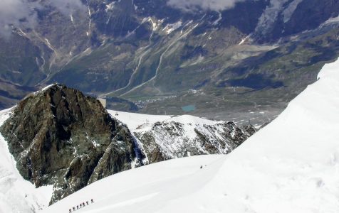 « Le soleil n’est pas mon ami »