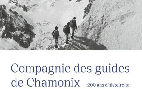La compagnie des guides de Chamonix fête ses 200 ans
