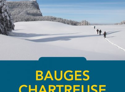 Balades et raids à raquettes