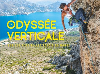 Odyssée verticale