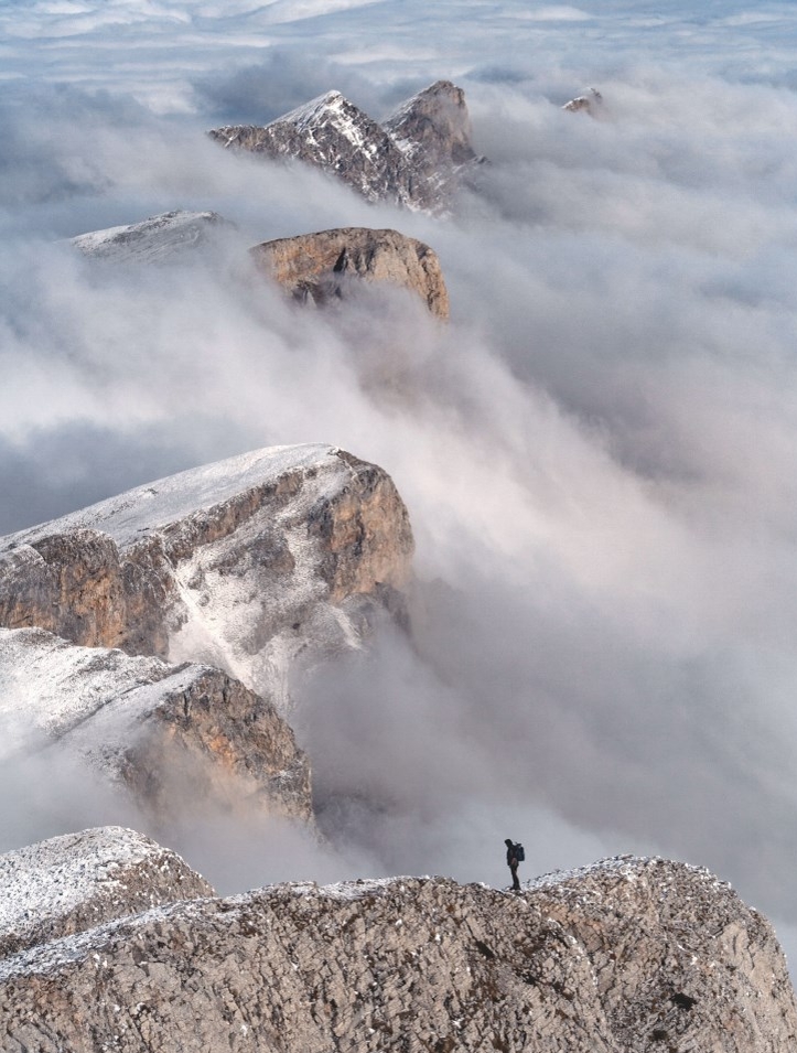 Vercors : combo gagnant !