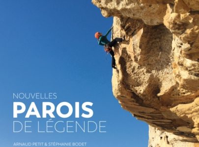 Osez des parois de légende