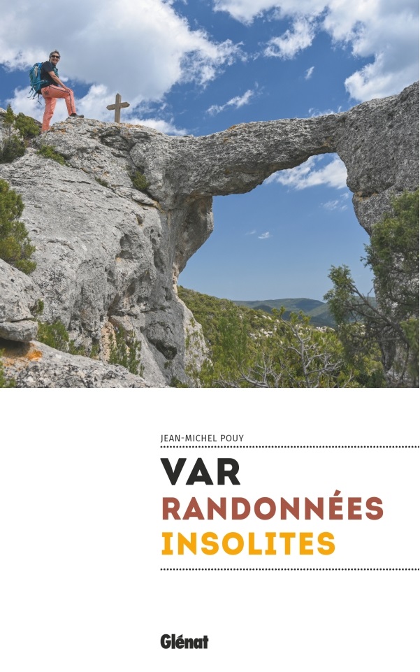 VAR Randonnées insolites