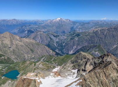 Petit tour à la Muzelle