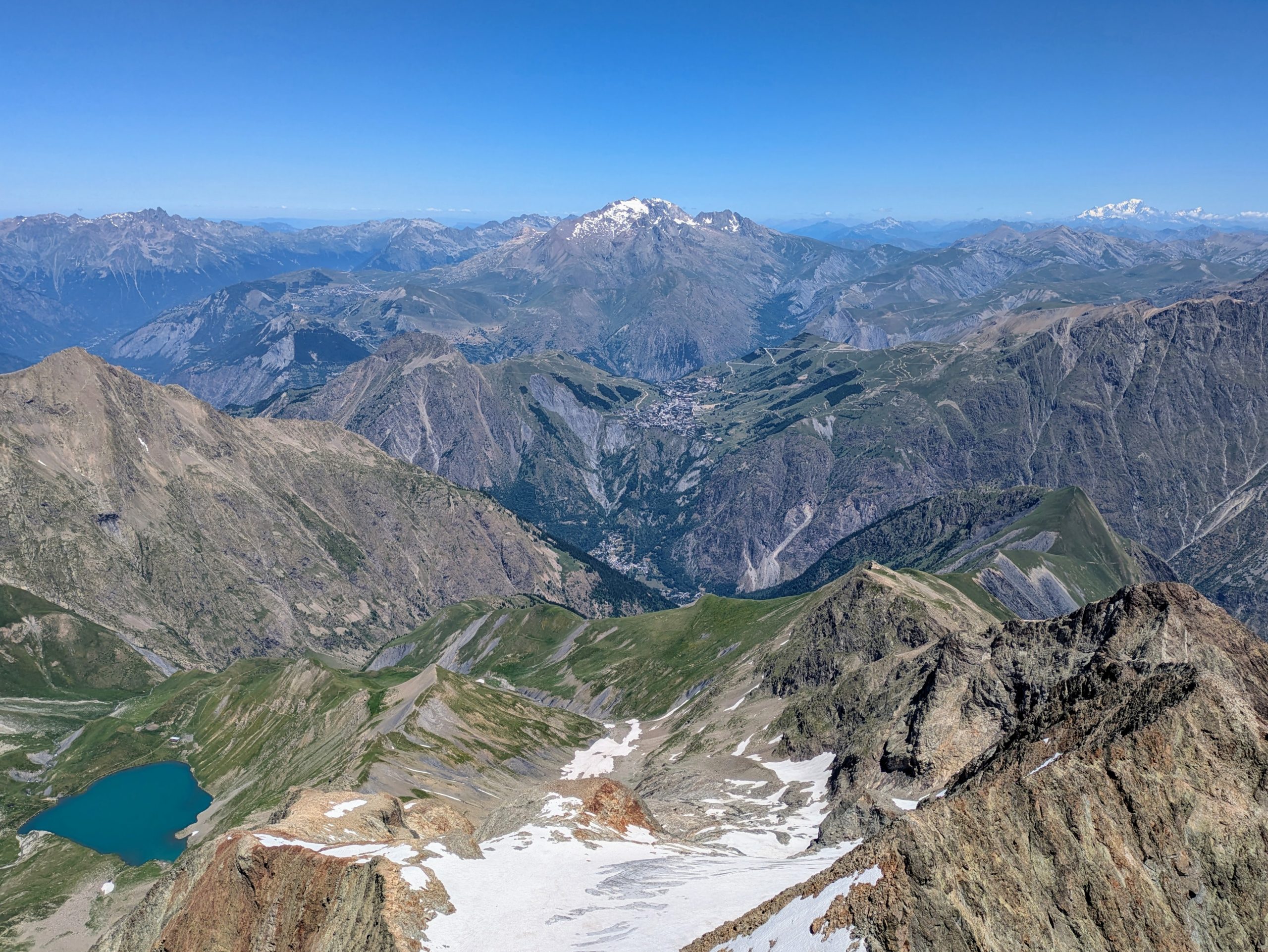 Petit tour à la Muzelle