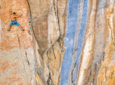 Tout ce que vous avez toujours voulu savoir sur l&rsquo;escalade