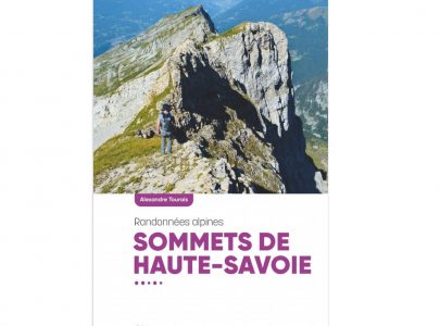 Les randos du vertige !