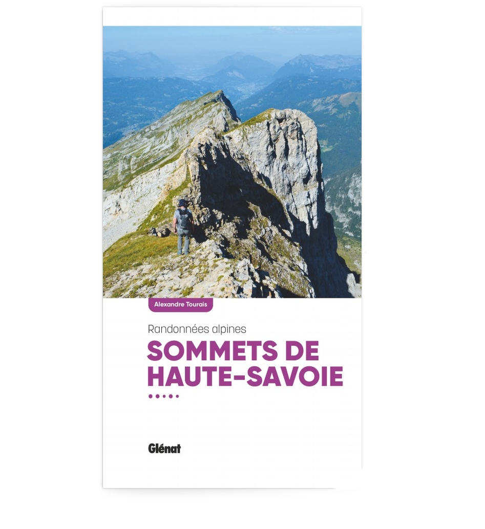 Les randos du vertige !